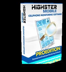 Highster Mobile Stealth Camera