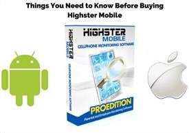 How to Download Highster on Android