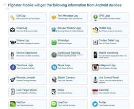 Highster Mobile Ekşi