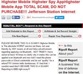 Highster Mobile Pro Apk