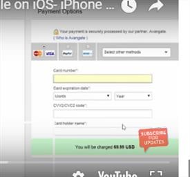 Uninstall Highster Mobile