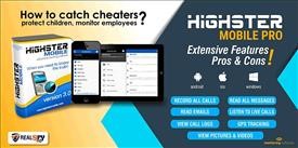 How to Install Highster Mobile Without Target Phone