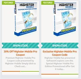 Highster Mobile App Free Trial