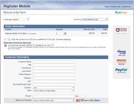 Highster Mobile Spy Reviews