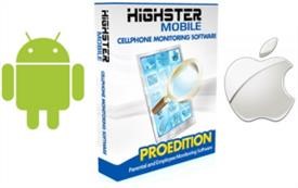 Highster Mobile for Android Free Download