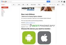 Highster Mobile Spy Review
